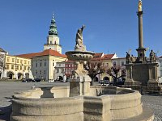 Odhalení tajemství: Najdi mého vraha Kroměříž
